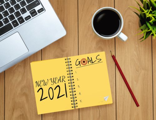 2021 Financial Goal Setting Tips