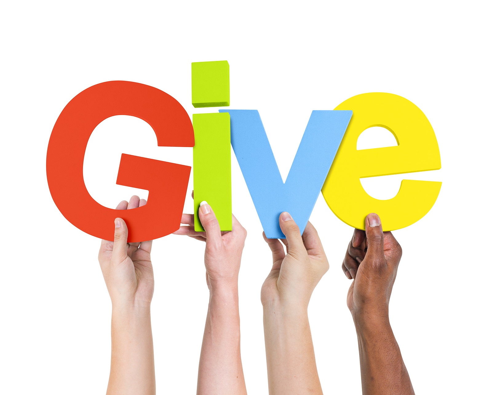 Charitable Giving Deductions