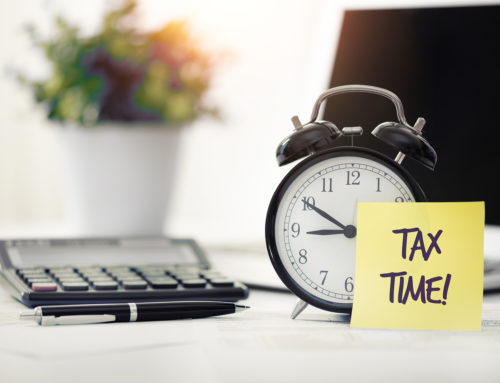 What You Should Know About the 2021 Tax Season