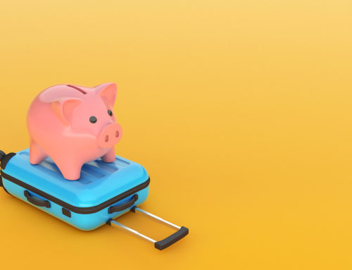 Budgeting for Travel in Retirement